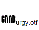 GRNBurgy