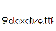 Galaxative