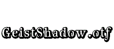 GeistShadow