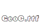 GeoC