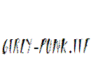 Girly-Punk