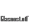 Glasnost