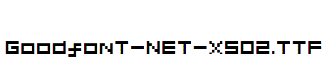 GoodfonT-NET-XS02