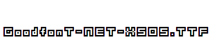 GoodfonT-NET-XS05