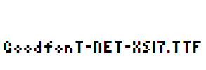 GoodfonT-NET-XS17