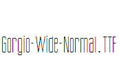 Gorgio-Wide-Normal