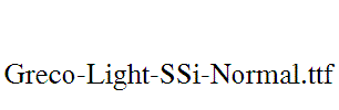 Greco-Light-SSi-Normal