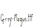 Grey-Magus