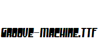 Groove-Machine