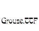 Grouse