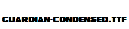 Guardian-Condensed