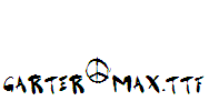 garter_max