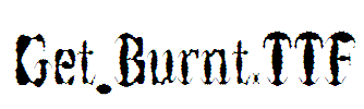 Get_Burnt