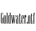 Goldwater