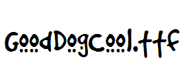 GoodDogCool