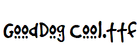 GoodDog_Cool