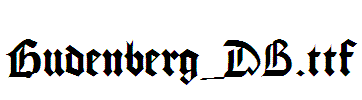 Gudenberg_DB