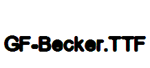 GF-Becker