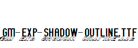 GM-Exp-Shadow-outline