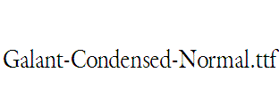 Galant-Condensed-Normal