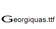 Georgiquas