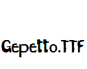 Gepetto