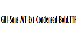 Gill-Sans-MT-Ext-Condensed-Bold