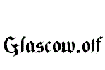 Glascow