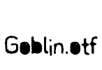 Goblin