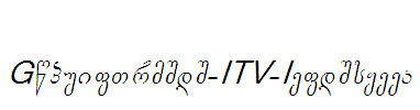 Gogebashvili-ITV-Italic