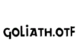 Goliath