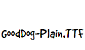 GoodDog-Plain