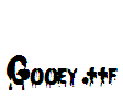 Gooey