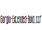 Gorgio-Extended-Bold