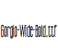 Gorgio-Wide-Bold