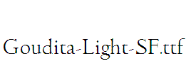 Goudita-Light-SF