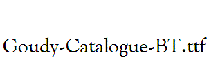 Goudy-Catalogue-BT