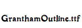 GranthamOutline