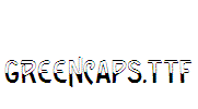 GreenCaps