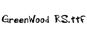 GreenWood_RS