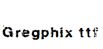 Gregphix