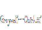 Greywolf-Quirk