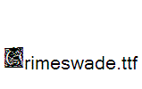 Grimeswade