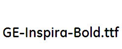 GE-Inspira-Bold