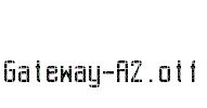 Gateway-A2