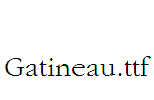 Gatineau