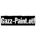 Gazz-Paint