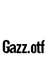 Gazz