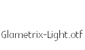 Glametrix-Light