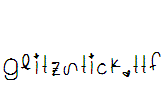 Glitzstick